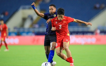 Giờ đá chính thức, kênh phát bán kết Malaysia vs Việt Nam:  Đội khách đừng chủ quan 