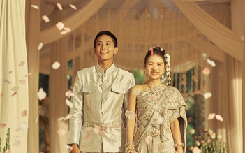 Đám cưới đẹp như mơ của Phương Mỹ Chi trong MV