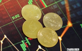 Giá Bitcoin hôm nay 12.8.2026: Giảm nhẹ chờ bài kiểm tra lạm phát