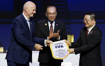 Mới: Giá bản quyền FIFA ASEAN Cup giảm còn 2,6 triệu USD, Việt Nam tiếp tục đàm phán