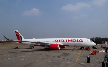 Air India xét nghiệm toàn bộ phi công sau vụ cơ trưởng dương tính với cần sa