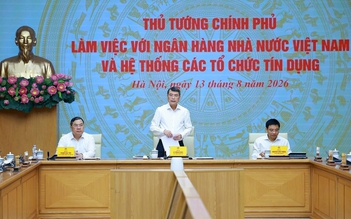 Các ngân hàng phải giảm thực chất lãi suất cho vay