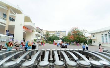 Sáp nhập Trường CĐ Sư phạm Hòa Bình vào Trường ĐH Hùng Vương