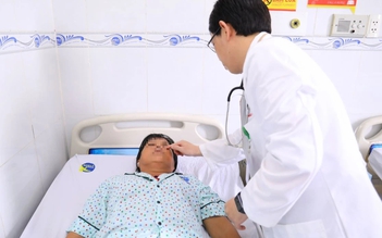 Tưởng ngứa da, mệt mỏi thông thường hóa ra dấu hiệu bệnh gan hiếm gặp