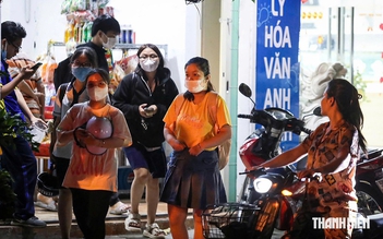 Phạt 'dạy thêm trước chương trình' có khả thi?