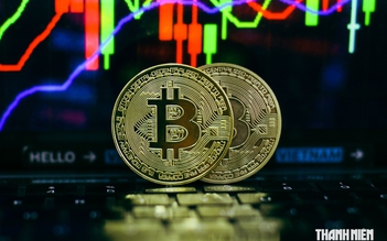 Giá Bitcoin hôm nay 13.8.2026: Thợ đào nhỏ gây áp lực lên thị trường