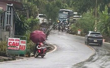 Vụ nữ nhân viên thư viện tử vong: Nghi phạm là giáo viên cùng trường