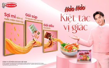 Vì sao chỉ một lần nếm là nhận ra ngay ‘vị Hảo Hảo’?