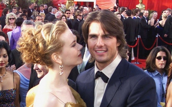 Nicole Kidman từng được cảnh báo không nên kết hôn với Tom Cruise