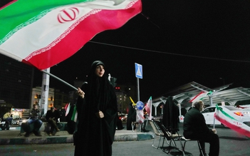 Mỹ dọa phong tỏa biển vô thời hạn, cô lập kinh tế chưa từng có với Iran