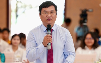 Bộ Nội vụ: 5 nhóm giải pháp bổ sung nhân lực sân bay quốc tế Long Thành