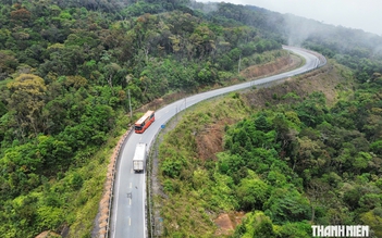 Khánh Hòa đề xuất mở tuyến xe buýt Nha Trang - Đà Lạt