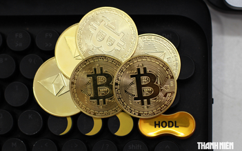 Giá Bitcoin hôm nay 14.8.2026: Mắc kẹt trong vùng giá 63.000 USD