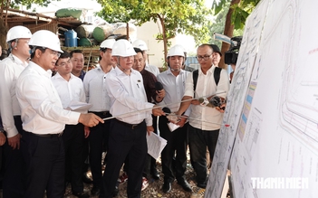 TP.HCM tăng tốc để đạt mục tiêu tăng trưởng