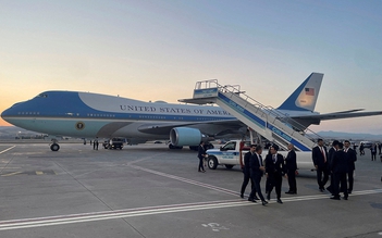Ồn ào vụ ông Trump đối phó đe dọa ám sát