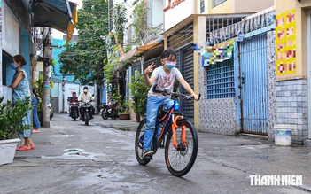 TP.HCM vận động hiến đất, ưu tiên mở rộng hẻm dưới 2 mét