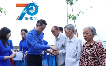 Chung tay kiến tạo những miền quê thực sự đáng sống