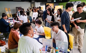 Đài Loan sẽ cấp visa cho du học sinh Việt Nam chưa có bằng tốt nghiệp THPT