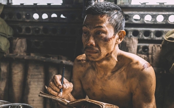 Diễn viên Nguyễn Phương Nam: Tài sản lớn nhất là vốn sống và sự thấu cảm