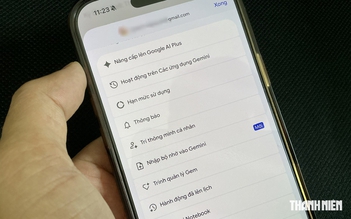 Google bổ sung tính năng được người dùng Gemini chờ đợi