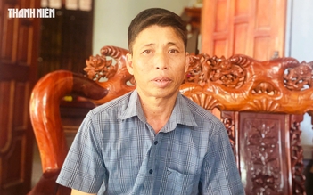 Tìm liệt sĩ đặc công Sư đoàn 2, gia đình xúc động khi có tên người thân