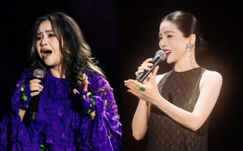 Thanh Lam 'nhường' bài tủ, Lệ Quyên gây xúc động trong đêm nhạc tưởng nhớ Thanh Tùng