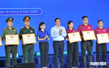 'Mùa hè số' góp phần giải quyết những yêu cầu phát triển mới