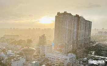 Mùa mưa ở Nam bộ kết thúc sớm 20 ngày vì 'siêu El Nino'