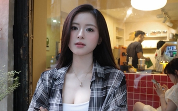 Mỹ nhân phim giờ vàng cao 1,71 m, từng thi Hoa hậu Việt Nam là ai?