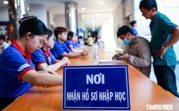 Sửa nghị định, học phí đại học năm học 2026-2027 cao nhất bao nhiêu?