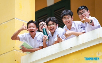 TP.HCM chính thức công bố phương án sắp xếp trường lớp, còn những trường học nào?