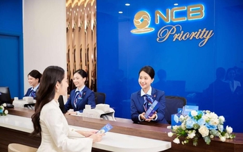 NCB muốn tăng gấp đôi vốn điều lệ lên gần 62.280 tỉ đồng trong năm tới