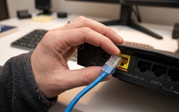 Cổng Ethernet 2,5 G trên router là gì, khi nào nên sử dụng?