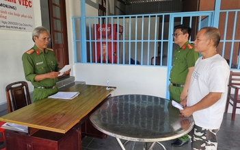 Nguyên nhân vụ bảo vệ ngân hàng dùng dây xích đánh đồng nghiệp tử vong