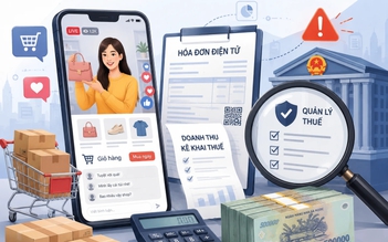Rủi ro pháp lý khi kinh doanh trên mạng