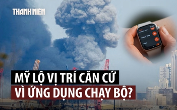 Yếu tố bất ngờ giúp Iran đánh trúng căn cứ Mỹ?