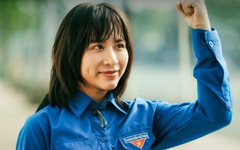 'Đổi đời' nhờ TikTok, Tín Nguyễn 'đánh liều làm lại' với điện ảnh