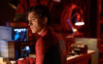 Vai Spider-Man giúp Tom Holland bỏ túi khoản cát sê lên tới 9 con số
