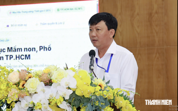 Không có thứ tự ưu tiên khi sắp xếp nhân sự trường học