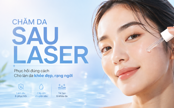 Da sau laser: Dấu hiệu tưởng tốt và dấu hiệu thật sự đúng chuẩn phục hồi