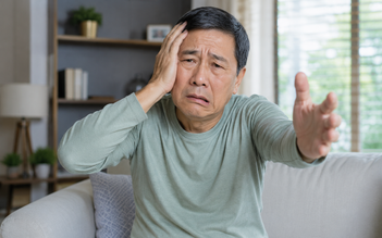 Nghi ngờ bị đột quỵ: Bác sĩ chỉ cách nhận biết dấu hiệu nhanh