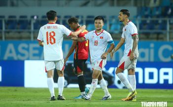 Dự đoán tỷ số Indonesia - Việt Nam, ASEAN Cup 2026: Đội khách thắng sít sao