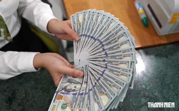 Giá USD hôm nay 2.8.2026: Tuần giảm ngược chiều euro, bảng Anh