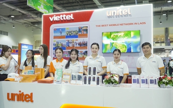 Lào - miền đất lành của doanh nghiệp Việt Lào - miền đất lành của doanh nghiệp Việt
