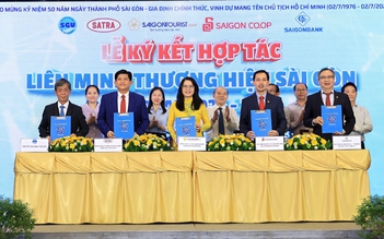 Những cú bắt tay chiến lược của SATRA