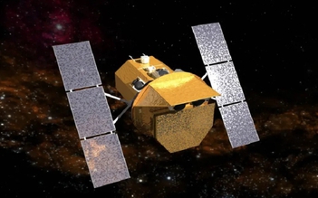 NASA không ngăn được nguy cơ đài thiên văn lao trở lại trái đất