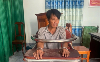 Khởi tố vụ con rể chém cha vợ ở Gia Lai