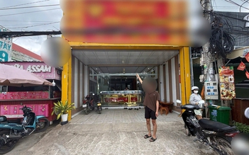 Đồng Nai: Bắt nhanh nghi phạm 19 tuổi cướp giật tại tiệm vàng