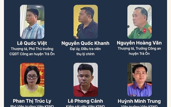 Hơn 20 cuộc điện thoại bóp méo sự thật vụ 'nữ sinh tử vong ở Vĩnh Long'