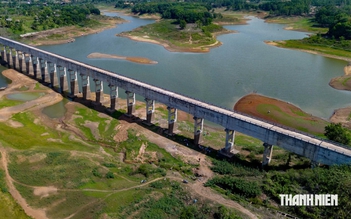 TP.HCM sẽ có một làng du lịch mới, nơi du khách ngủ ven suối, trải nghiệm làm nông